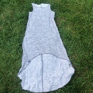 Juicy Couture grey dress
